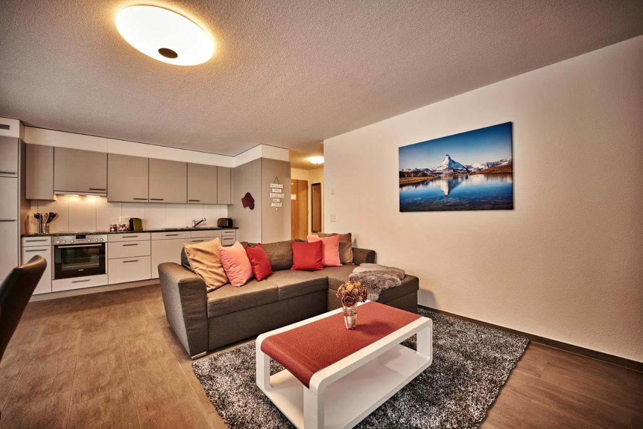 Apartment Breithorn - Charming Home - Free Parking & Wifi Lauterbrunnen Extérieur photo