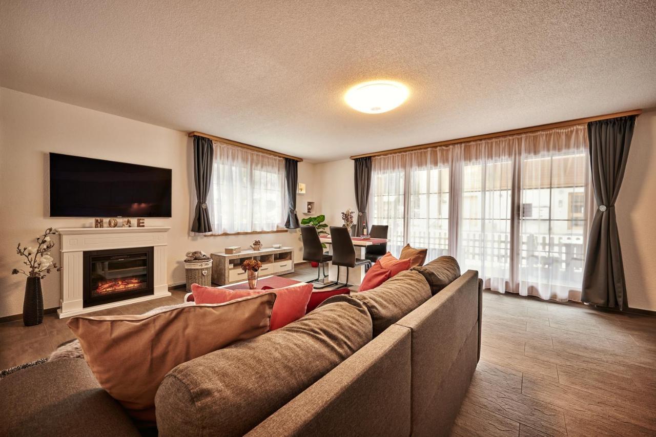 Apartment Breithorn - Charming Home - Free Parking & Wifi Lauterbrunnen Extérieur photo
