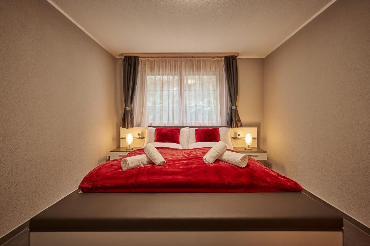 Apartment Breithorn - Charming Home - Free Parking & Wifi Lauterbrunnen Extérieur photo