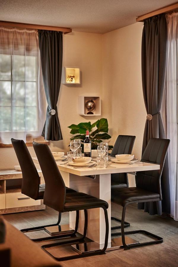 Apartment Breithorn - Charming Home - Free Parking & Wifi Lauterbrunnen Extérieur photo