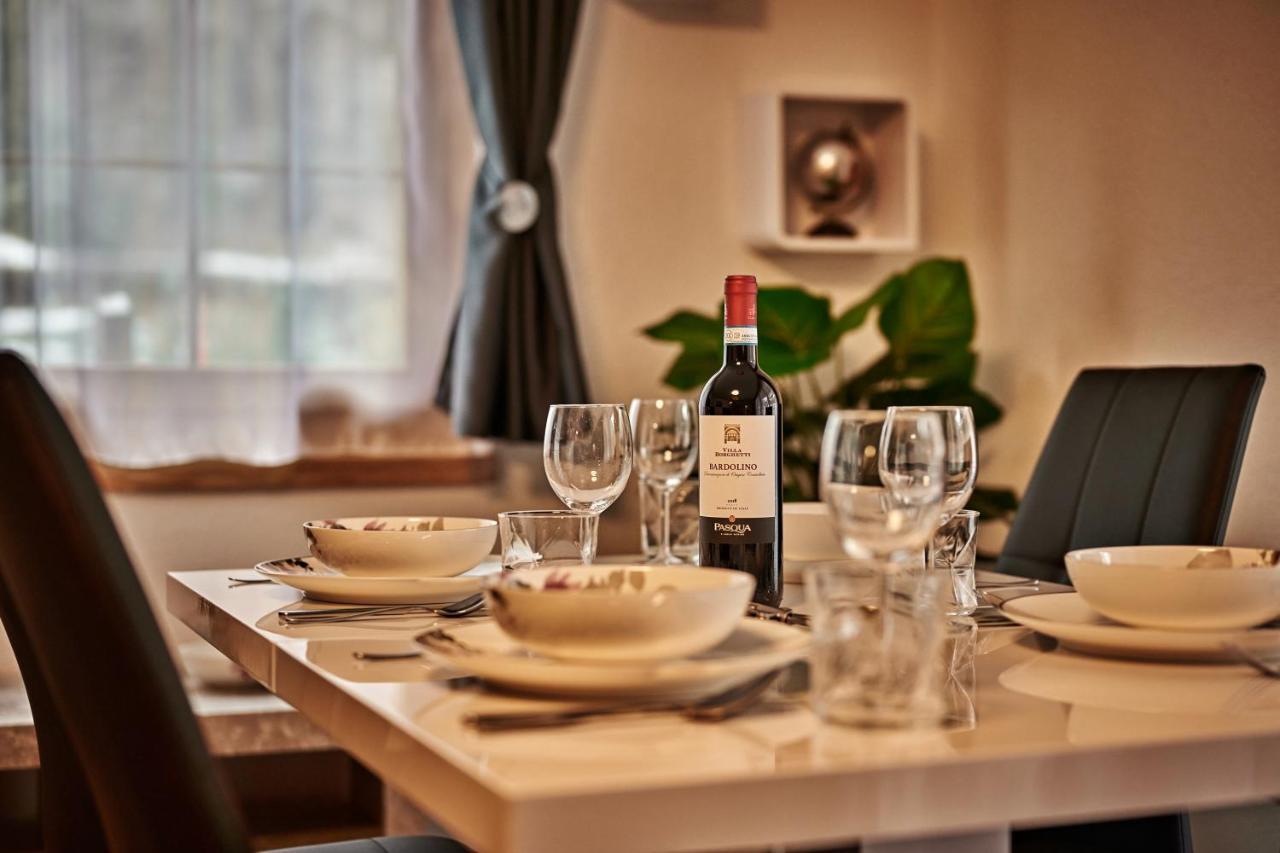 Apartment Breithorn - Charming Home - Free Parking & Wifi Lauterbrunnen Extérieur photo