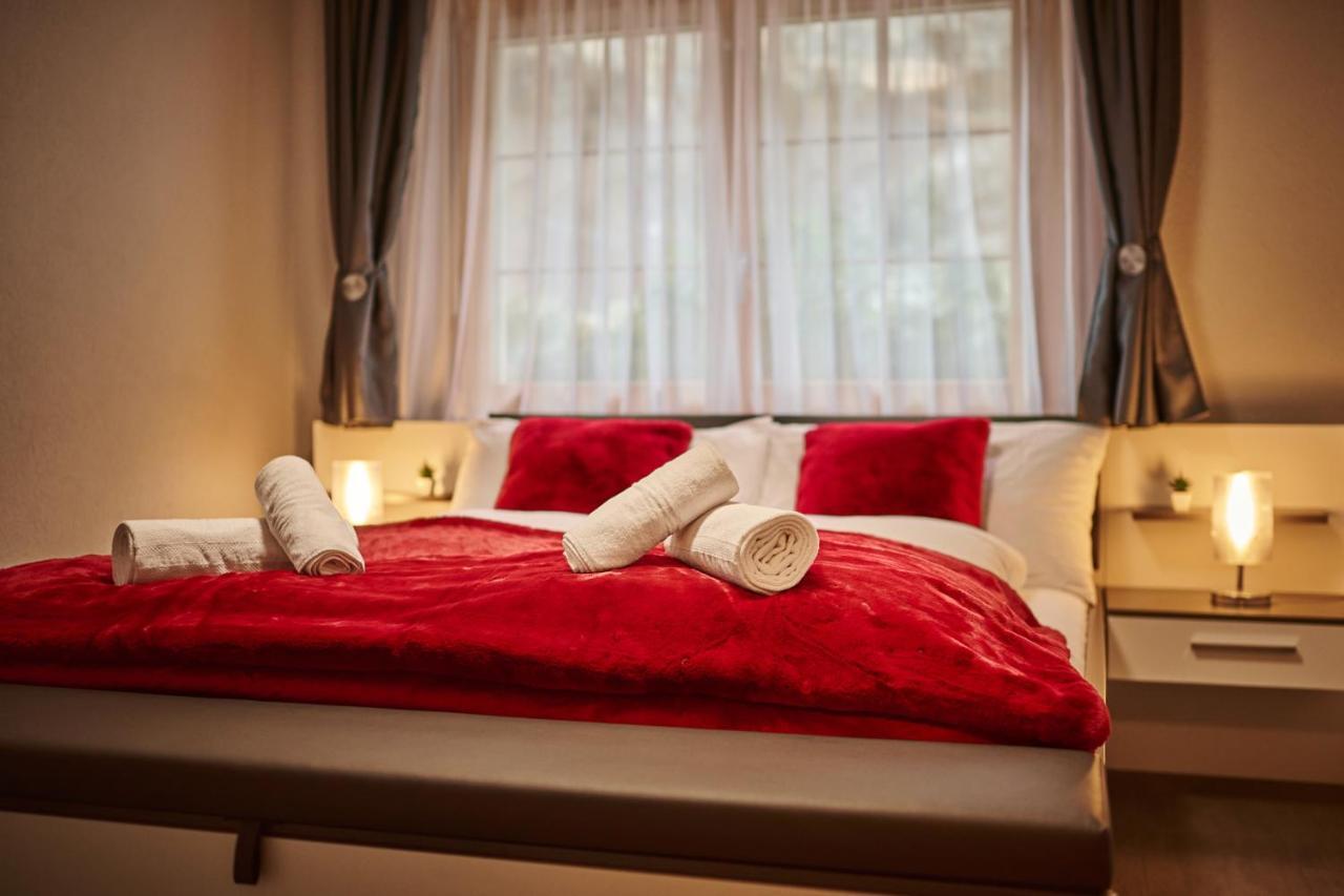 Apartment Breithorn - Charming Home - Free Parking & Wifi Lauterbrunnen Extérieur photo