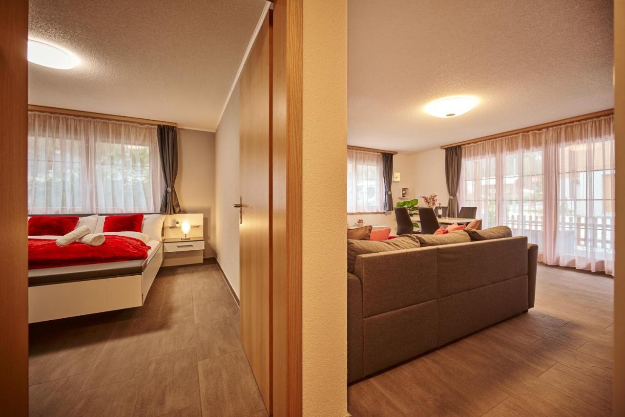 Apartment Breithorn - Charming Home - Free Parking & Wifi Lauterbrunnen Extérieur photo