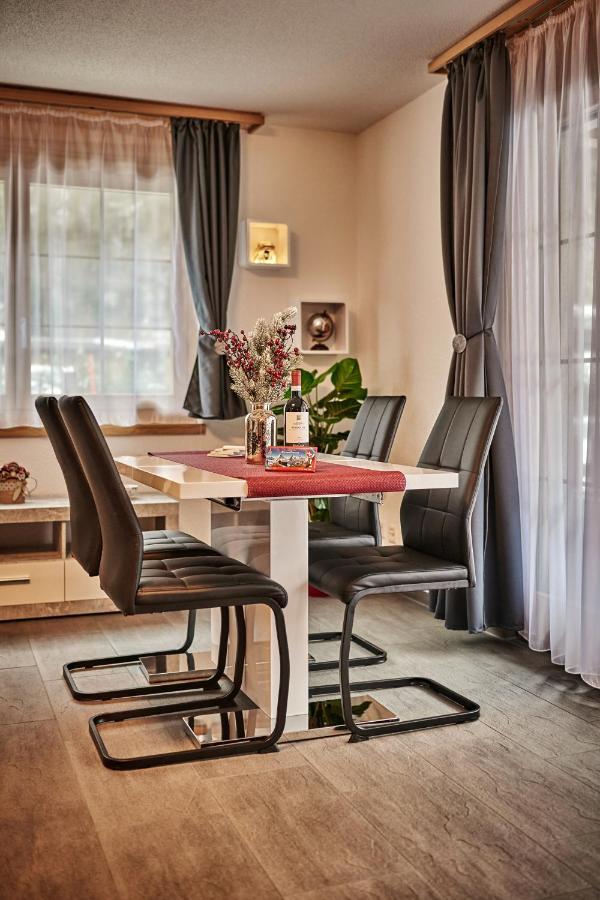 Apartment Breithorn - Charming Home - Free Parking & Wifi Lauterbrunnen Extérieur photo